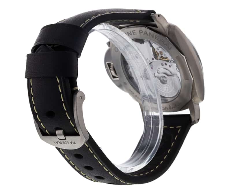 Panerai Luminor Due PAM00964